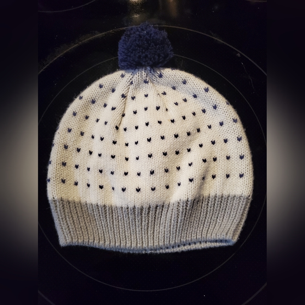 Baby Hat